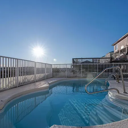 Villa Triple Seas
